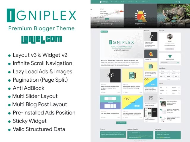 Igniplex v2.6