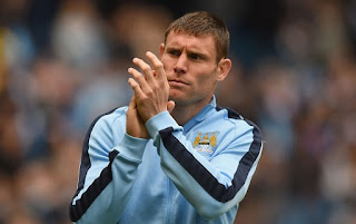 Liverpool agree James Milner deal