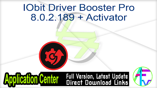 serial driver booster 6.2 serial driver booster 6.2