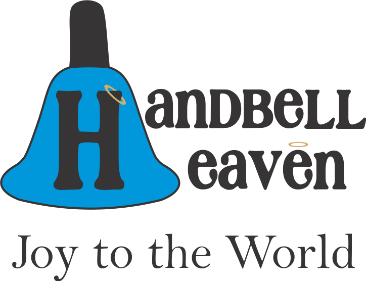 Handbell Heaven Joy to the World