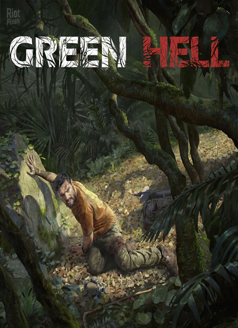 Green Hell ASL GAMES PC