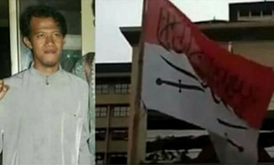  Pemuda Muslim yang Ditangkap Kasus Bendera Profil Nurul Fahmi - Pemuda Muslim yang Ditangkap Kasus Bendera