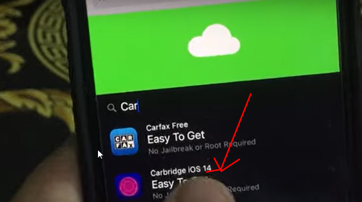 Carbridge iOS 14 No Jailbreak - How To Download Carbridge on iOS iPhone