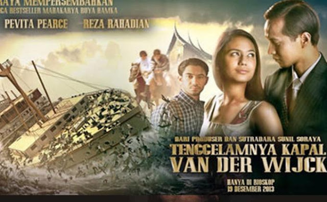 Tenggelamnya Kapal Van Der Wijck ~ DemiMovie Streaming Online Download Tenggelamnya Kapal Van Der Wijck ~ DemiMovie Streaming Online Download