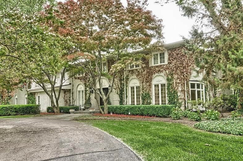 Southeast Michigan Homes for Sale 5363 Wayfind Lane, Bloomfield Hills