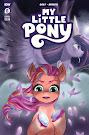 My Little Pony My Little Pony #6 Comic