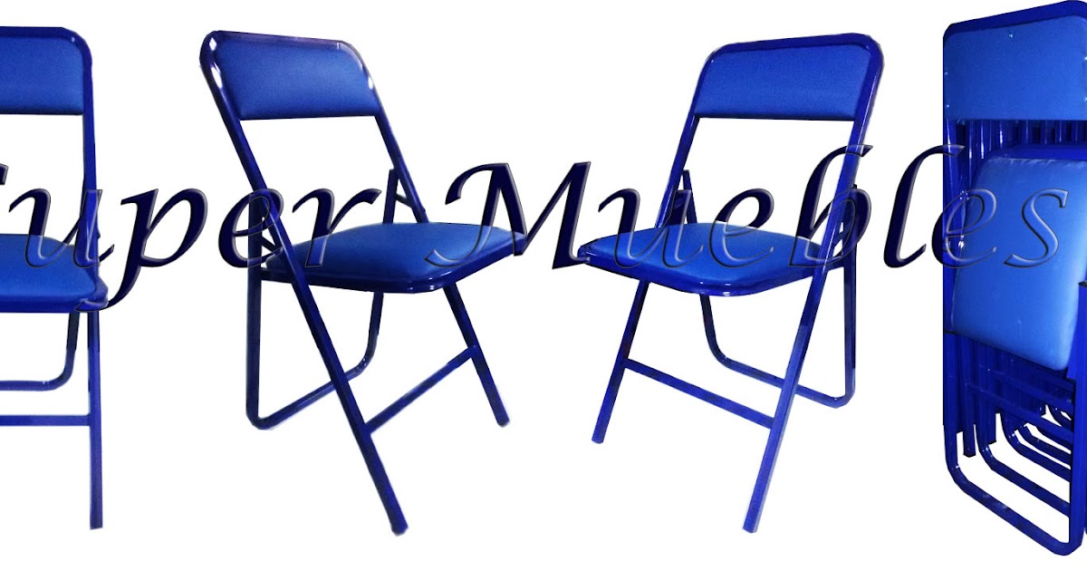 Sillas Apilables para Eventos, Casinos, Templos, Colegios