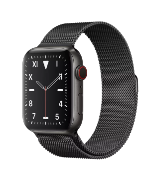 سعر ومواصفات ساعة Apple Watch Series 5
