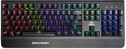 TOP Mechanical Gaming Keyboards