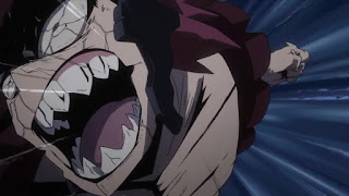 ヒロアカアニメ 切島鋭児郎 烈怒頼雄斗 レッドライオット My Hero Academia KIRISHIMA EIJIRO RED RIOT