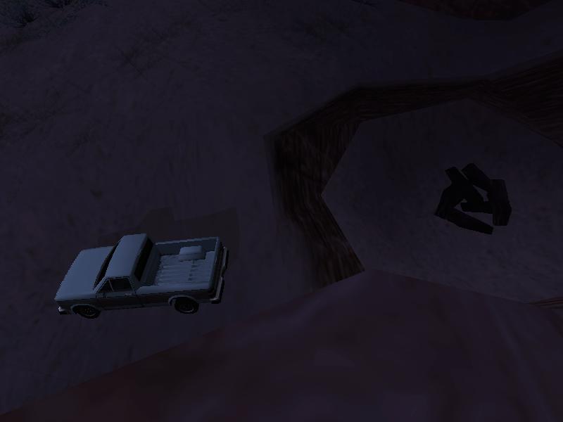 VinoMOD all about MOD Games GTA San Andreas Body bag