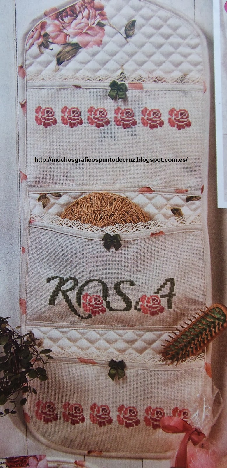 GRAFICOS PUNTO DE CRUZ GRATIS : TOALLAS,PAÑOS COCINA(41)