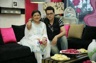 Faisal-Qureshi-Afshan