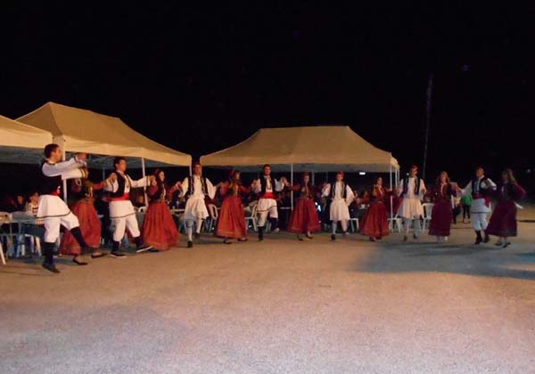 Νεστόριο: Συνεχίζονται και σήμερα οι εκδηλώσεις του Συλλόγου «Νέστωρ» (φωτο)