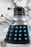 Custom Curse of the Daleks Supreme Dalek 06