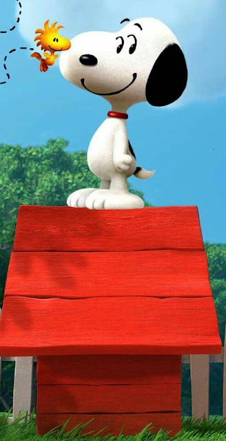 Snoopy