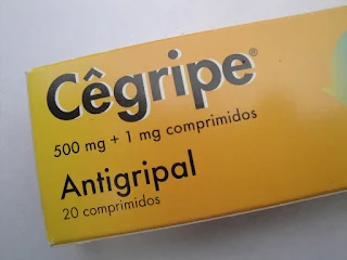 Uso de cêgripe® na gravidez