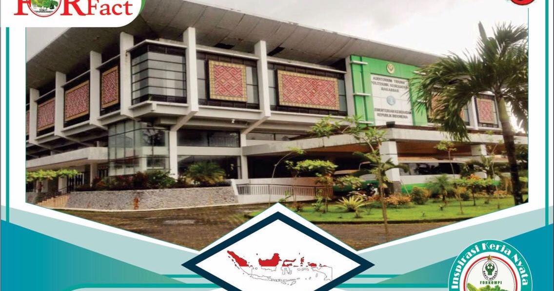 FORKOMPI: [PROFIL] Poltekkes Kemenkes Makassar