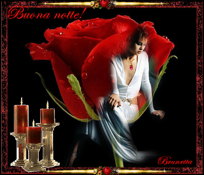 Fantasia Creativa BUONANOTTE GIF jpg (700x600)