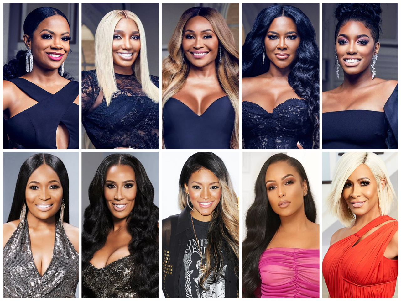 New RHOA Season 13 Casting Rumors Emerge — Find Out Who’s In And Who’s