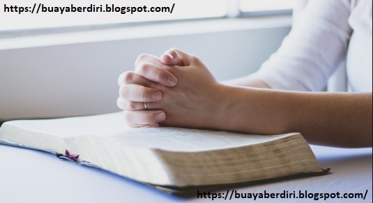 Doa makan kristen dalam bahasa batak di HKBP [doa singkat]