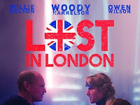 Descargar Lost in London 2017 Pelicula Completa En Español Latino