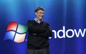 Bill Gates Resume world famous - Bill%2Bn%2Bwindows 