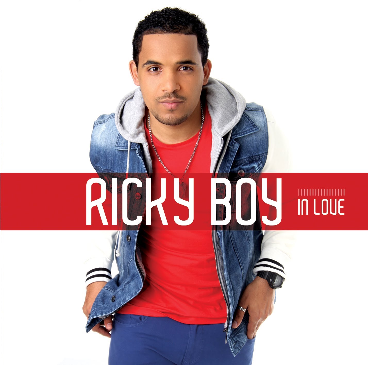 Ricky Boy feat. Loony Johnson Luana (2017) [Download] Songo9Dades