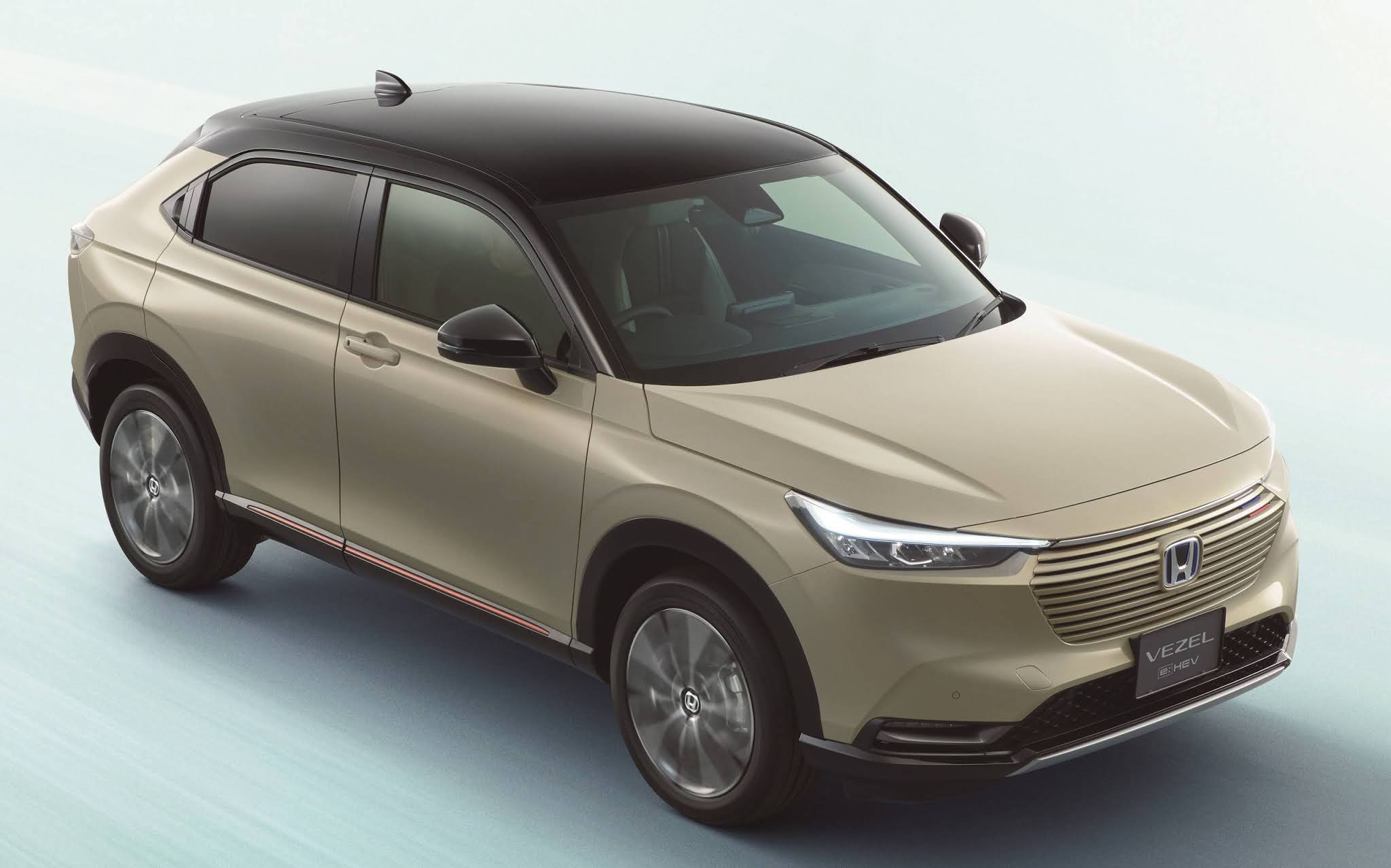 Novo HRV 2022 dimensões, motores, consumo e detalhes oficiais