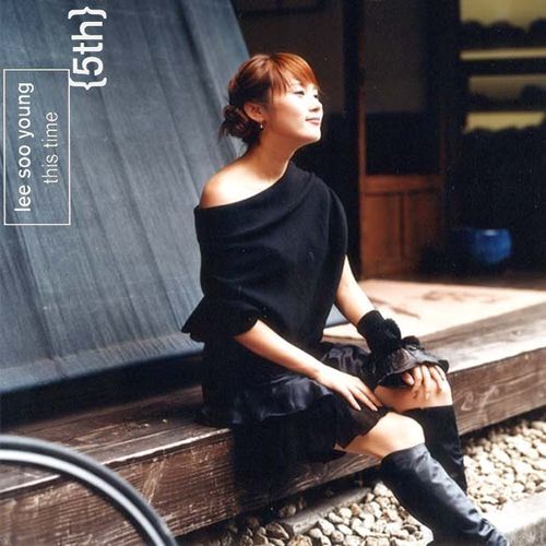 Lee Soo Young – This Time