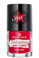 Essence Valentine Who Cares