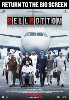 Akshay Bell Botm 2021 Full Movie Download mp4moviez HD 720p - Tamil