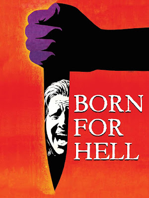 Born For Hell 1976 Bluray