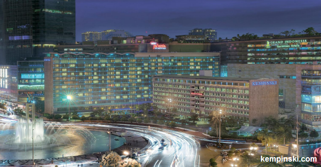 Sejarah Hotel Blog Anak Perhotelan