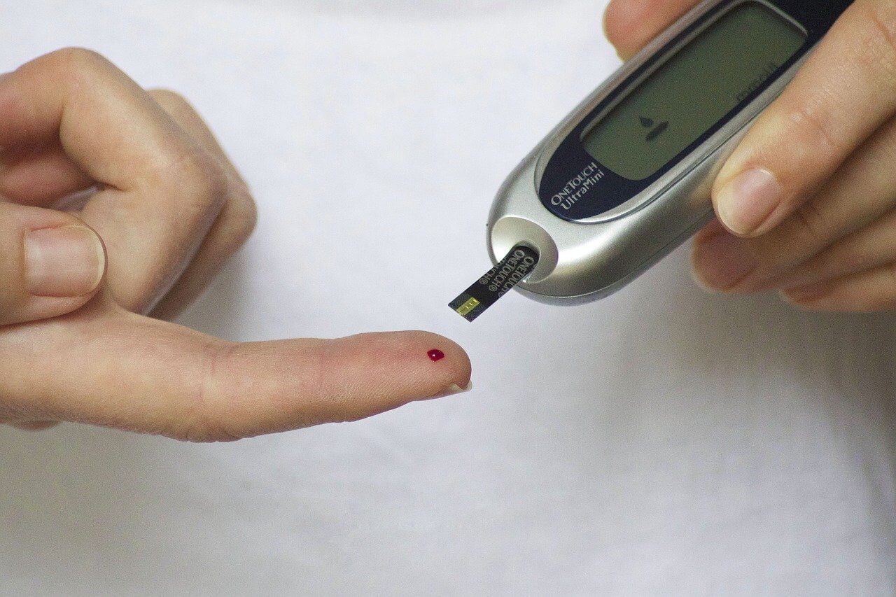 The Important Differences Between Diabetes Type 1 and 2