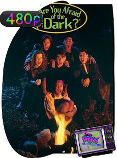 Le temes a la oscuridad Temporada 1-2 (1990) [480p] Latino [GoogleDrive] SXGO
