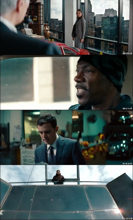 Heist Heist