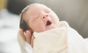 Ketahuilah Kondisi Normal Bayi Sesaat Setelah Lahir