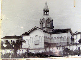 Cementerio San Esteban