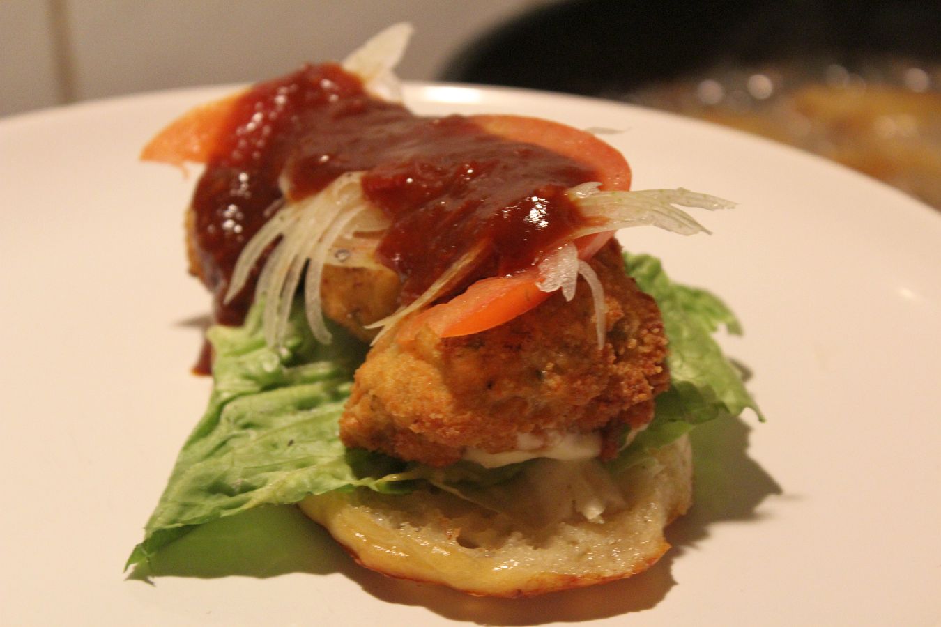 Ketchup mit Ingwer und Soja – Asia Style – glatzkoch.de