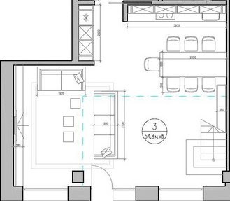 Diseño muebles de cocina