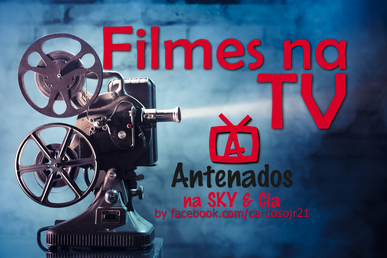 PROGRAMAÇÃO DE FILMES DESTA SEXTA FEIRA *06/10/2017* PROGRAMAÇÃO DE FILMES DESTA SEXTA FEIRA *06/10/2017*