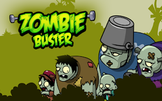 Zombie-Buster