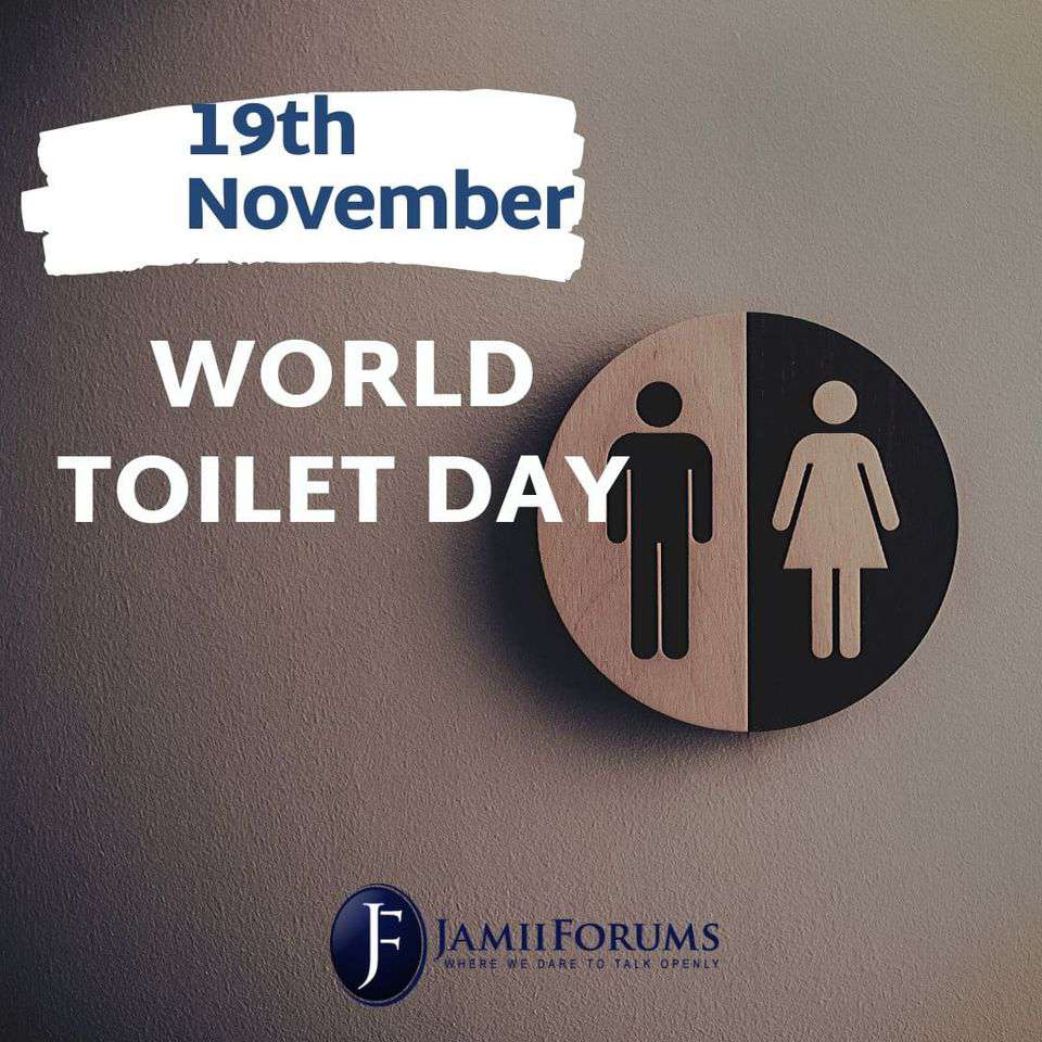 World Toilet Day Wishes Pics