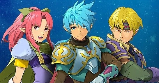 star ocean first departure r arena star ocean first departure r arena