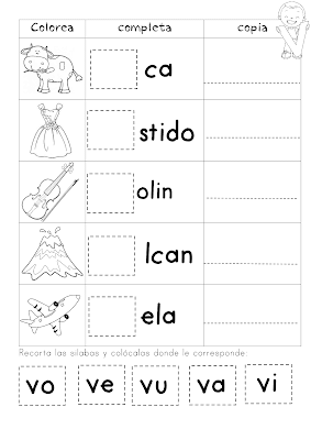 fichas-ejercicios-lectoescritura-silabas