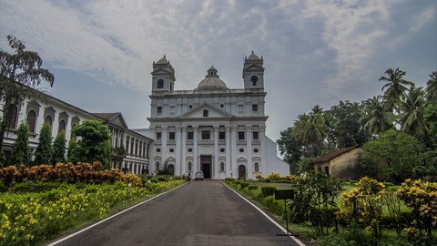 26 Best Places To Travel In Goa, India 26 Best Places To Travel In Goa, India