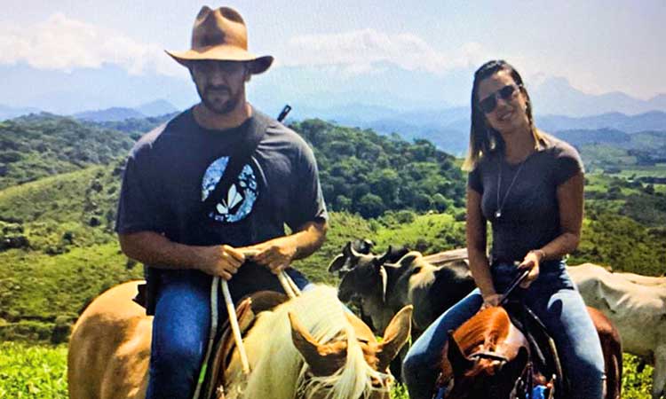 Viúva de Adriano da Nóbrega revela quem mandou matar Marielle, diz revista