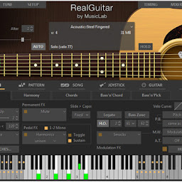 musiclab realguitar manual musiclab realguitar manual
