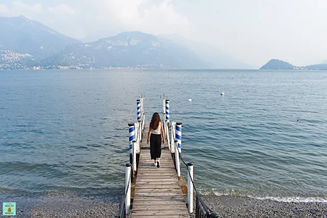 Menaggio, Lago di Como